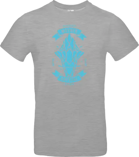 Mothercrystal