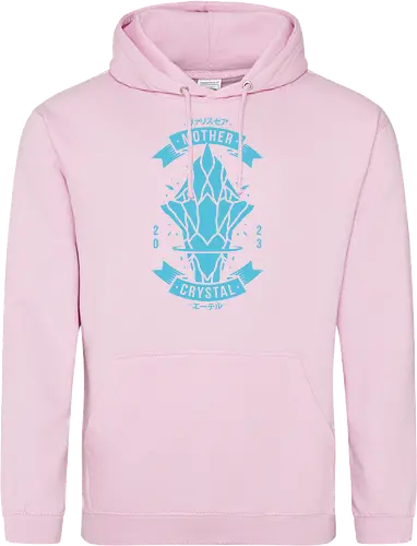 Mothercrystal
