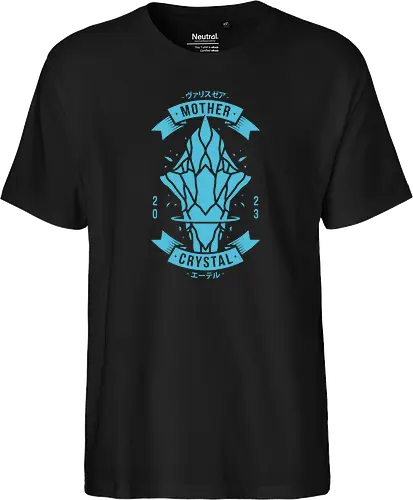 Mothercrystal