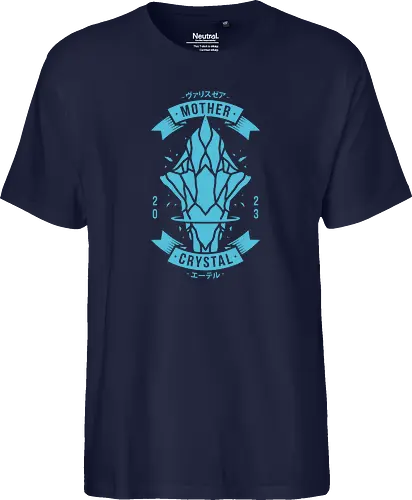 Mothercrystal