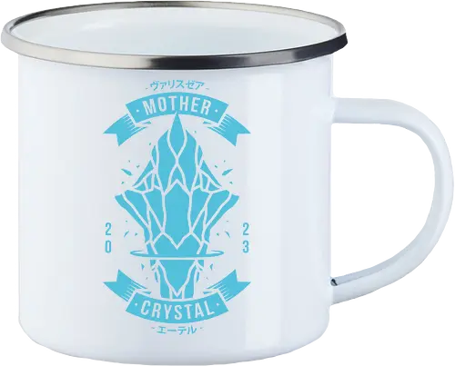 Mothercrystal