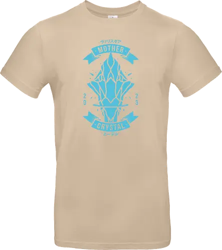 Mothercrystal