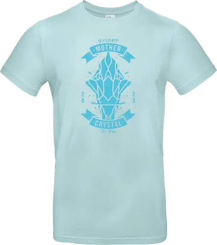 Mothercrystal