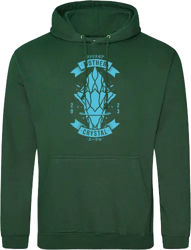 Mothercrystal