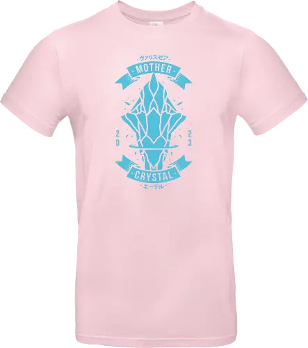 Mothercrystal