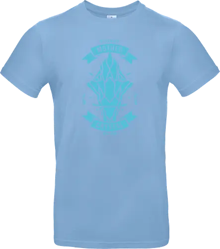 Mothercrystal