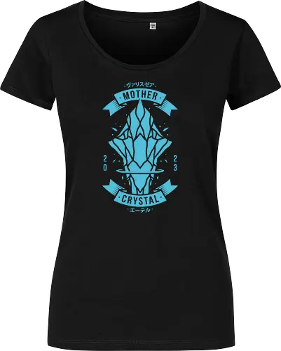Mothercrystal
