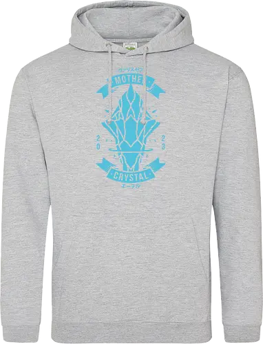 Mothercrystal