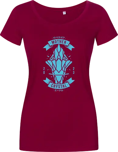 Mothercrystal