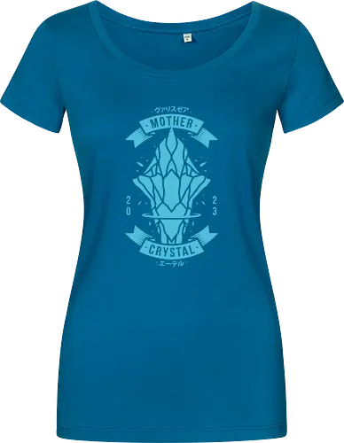 Mothercrystal