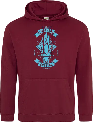 Mothercrystal