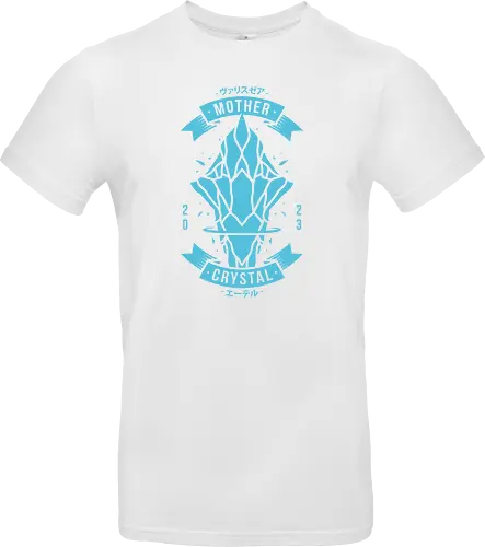 Mothercrystal