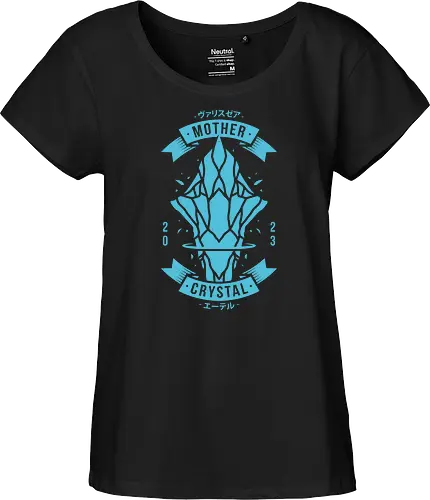 Mothercrystal