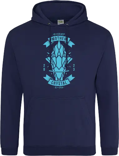 Mothercrystal
