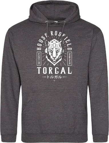 Torgal Wolf Dog