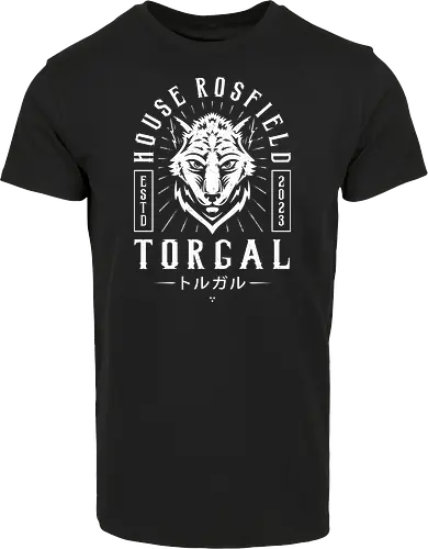 Torgal Wolf Dog
