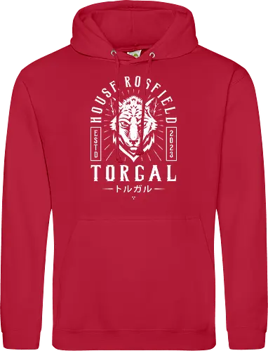 Torgal Wolf Dog