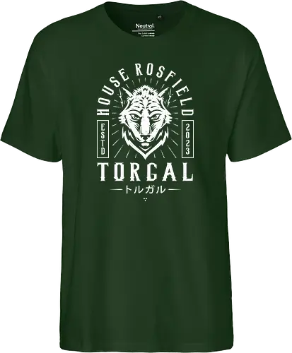 Torgal Wolf Dog