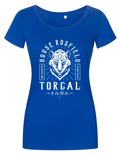 Torgal Wolf Dog