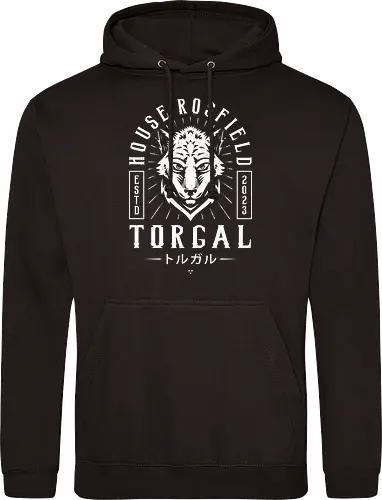 Torgal Wolf Dog