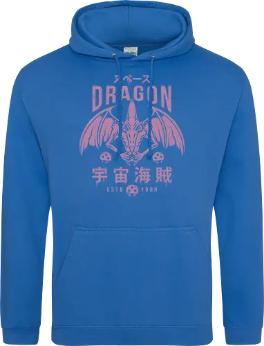 Space Dragon