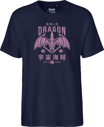Space Dragon