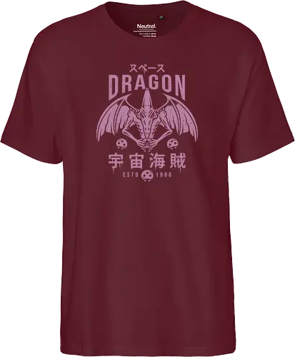 Space Dragon