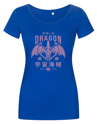 Space Dragon