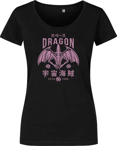 Space Dragon