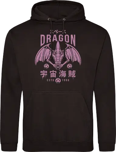 Space Dragon