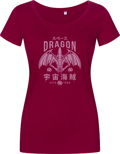 Space Dragon