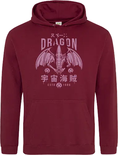 Space Dragon