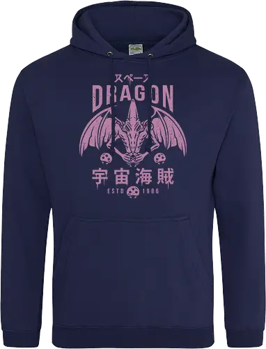 Space Dragon