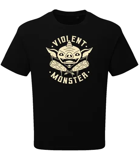 Violent Monster
