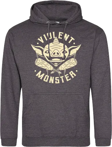 Violent Monster