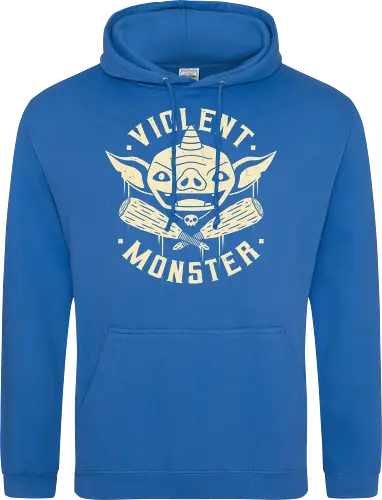 Violent Monster