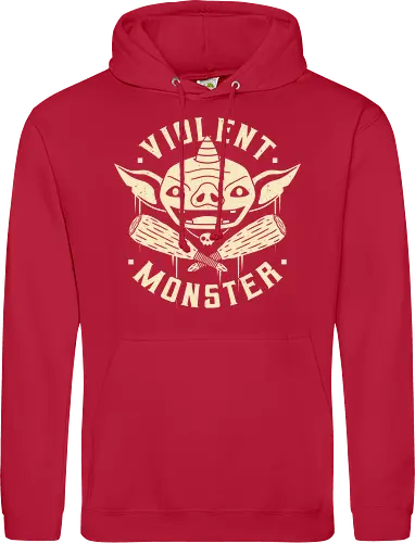 Violent Monster