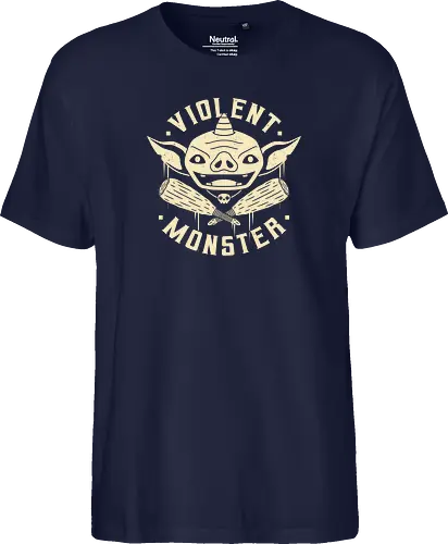 Violent Monster