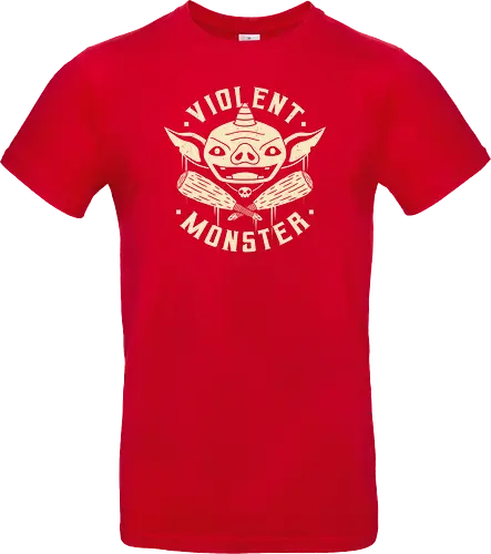Violent Monster