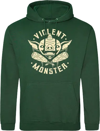 Violent Monster