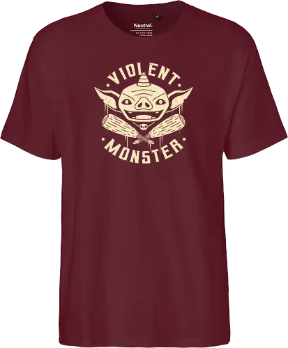 Violent Monster