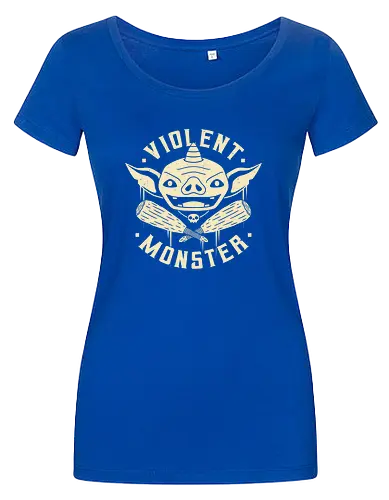 Violent Monster