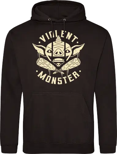 Violent Monster