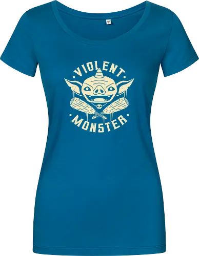 Violent Monster