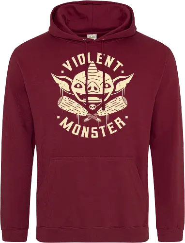 Violent Monster
