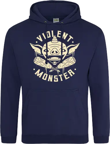 Violent Monster