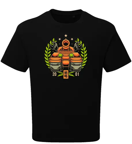 Orange Star Forces