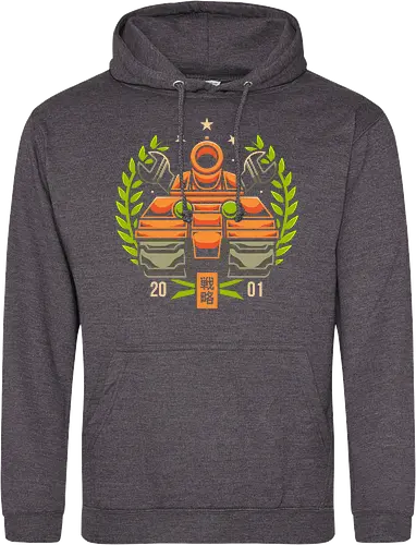 Orange Star Forces