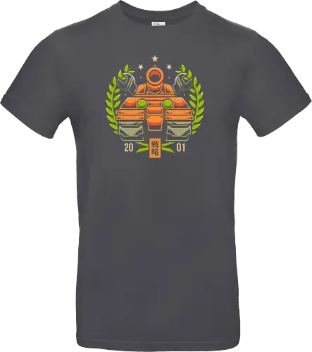 Orange Star Forces