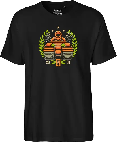 Orange Star Forces